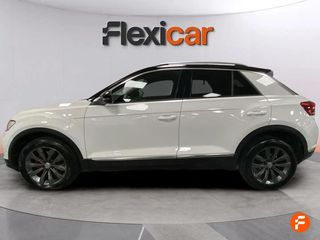 Volkswagen T-Roc Sport 2.0 TDI 110kW (150CV)