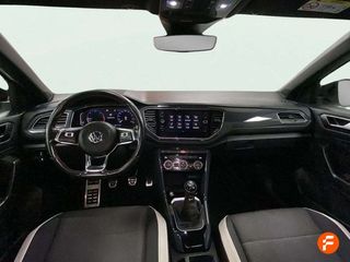 Volkswagen T-Roc Sport 2.0 TDI 110kW (150CV)