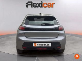 Peugeot 208 Allure Puretech 100