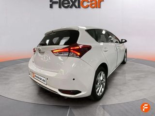 Toyota Auris 1.2 120T Active