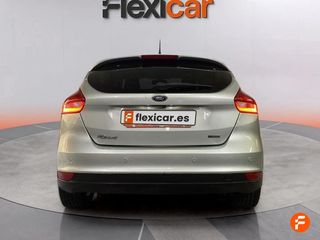 Ford Focus 1.0 Ecoboost 92kW Titanium