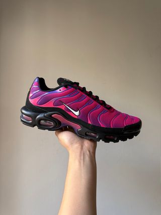 Nike Air Max Plus TN Rebellious Fireberry [42.5]