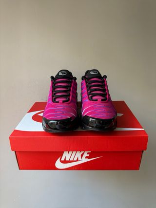 Nike Air Max Plus TN Rebellious Fireberry [42.5]