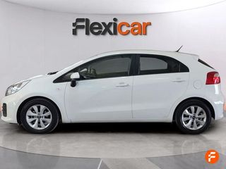 Kia Rio 1.1 CRDi WGT Tech