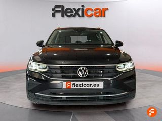 Volkswagen Tiguan Life 2.0 TDI 110kW (150CV) DSG