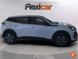 Peugeot 2008 Active Puretech 100 S&S 6 Vel. MAN
