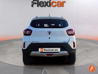 Dacia Spring Business Electric 33kW (45CV)
