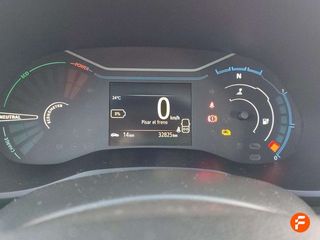 Dacia Spring Business Electric 33kW (45CV)