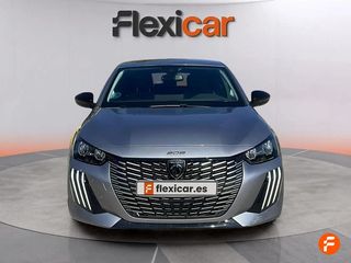 Peugeot 208 Allure Puretech 100