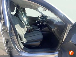 Peugeot 208 Allure Puretech 100