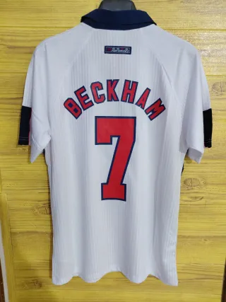 Camiseta Fútbol retro Talla M