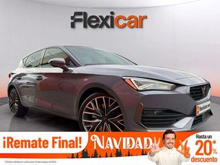 Cupra León SP 1.4 e-Hybrid 180kW (245CV) DSG