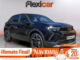 Opel Mokka 1.2 T 96kW (130 CV) Ultimate Auto