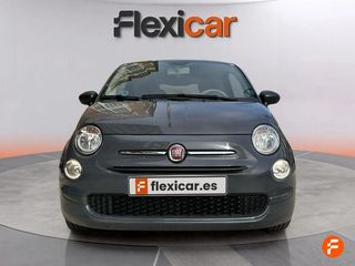 Fiat 500 Cult 1.0 Hybrid 51KW (70 CV)