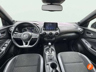 Nissan Juke 1.6 Hybrid 105kW (145CV) N-Connecta