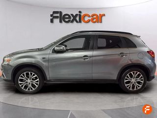 Mitsubishi ASX 160 MPI Motion