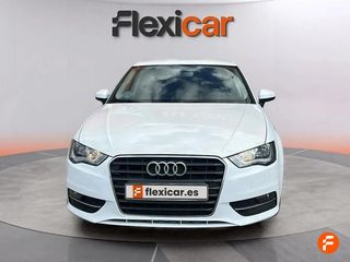 Audi A3 design edition 2.0 TDI Sportback