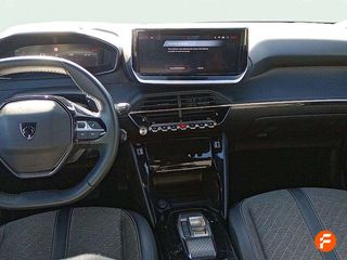 Peugeot 2008 Allure Puretech 130 S&S EAT8