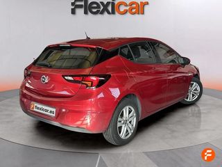 Opel Astra 1.2T SHT 96kW (130CV) GS Line