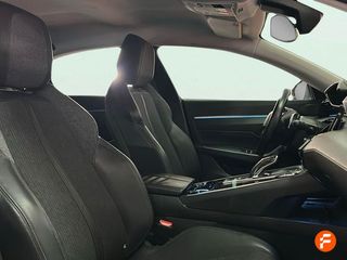 Peugeot 508 Allure BlueHDi 118kW(160CV) S&S EAT8