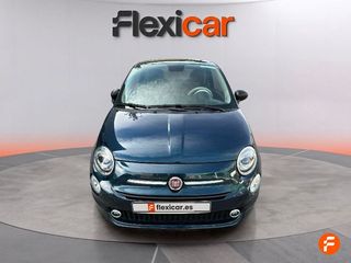 Fiat 500 Cult 1.0 Hybrid 51KW (70 CV)