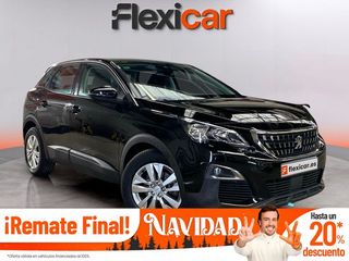Peugeot 3008 1.6BLUEHDI 88KW (120CV) ACTIVE S&S