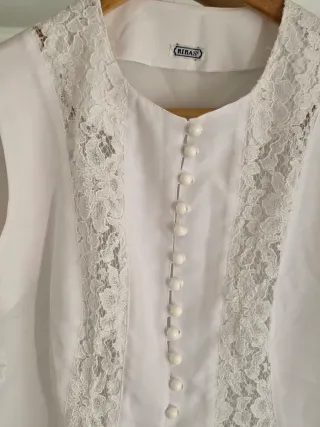 Ribas Talla M/L sin usar