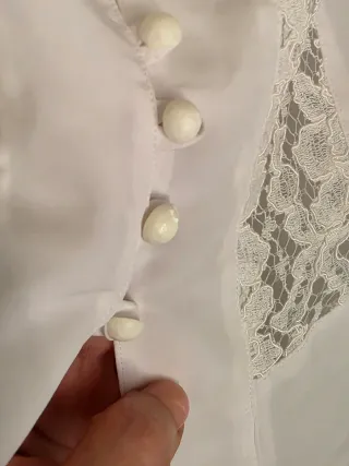 Ribas Talla M/L sin usar