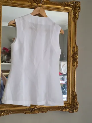 Ribas Talla M/L sin usar