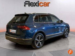 Volkswagen Tiguan Life 2.0 TDI 110kW (150CV) DSG