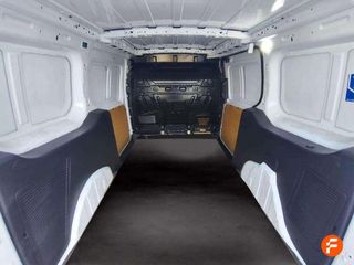 Ford Transit Connect Kombi 1.5 TDCi 74kW Ambient 230 L2 (M1)