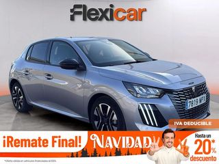 Peugeot 208 Allure Puretech 100