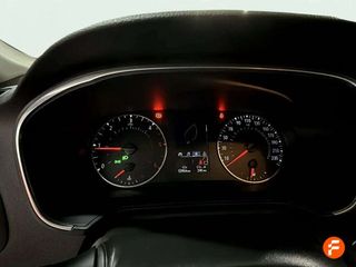 Renault Megane Intens Blue dCi 85 kW (115CV)