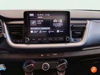 Kia Stonic 1.2 DPi 62kW (84CV) Concept