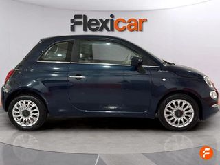 Fiat 500 Dolcevita 1.0 Hybrid 51KW (70 CV)