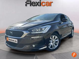 DS DS 5 BlueHDi 120cv Design
