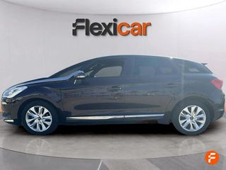 DS DS 5 BlueHDi 120cv Design