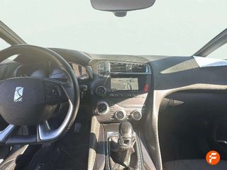 DS DS 5 BlueHDi 120cv Design