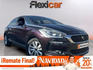 DS DS 5 BlueHDi 120cv Design