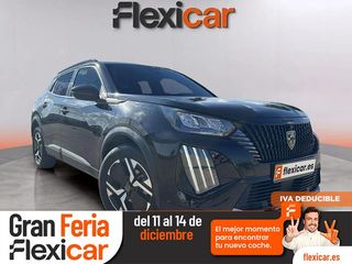 Peugeot 2008 Allure Puretech 130 S&S EAT8