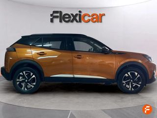 Peugeot 2008 GT Puretech 130 S&S BVM6