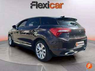 DS DS 5 BlueHDi 120cv Design