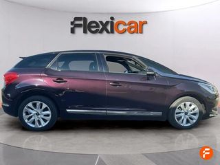 DS DS 5 BlueHDi 120cv Design