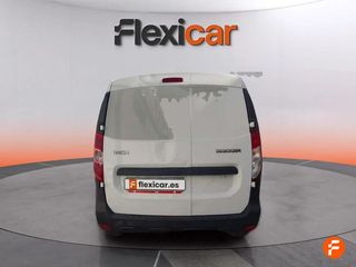 Dacia Dokker Ambiance 1.6 75kW (100CV) EU6