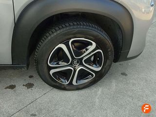 Citroën C3 Aircross PureTech 81kW (110CV) S&S Feel