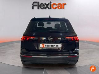 Volkswagen Tiguan Life 2.0 TDI 110kW (150CV) DSG
