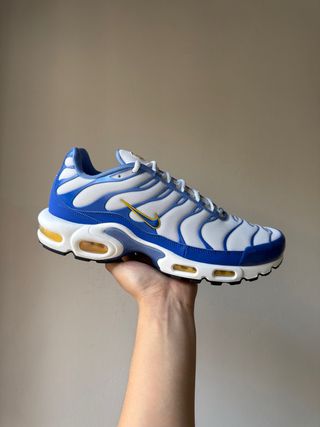 Nike Air Max Plus TN Polar Lyon Blue
