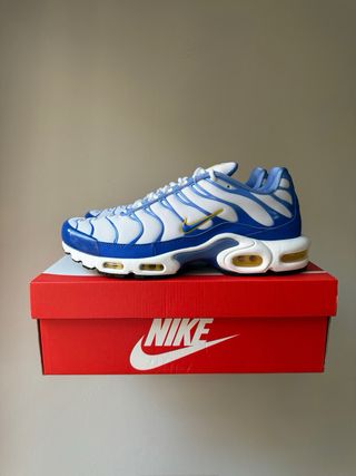Nike Air Max Plus TN Polar Lyon Blue