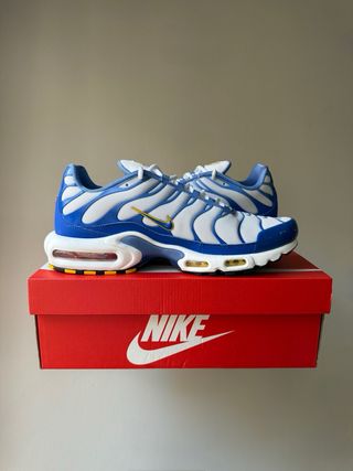 Nike Air Max Plus TN Polar Lyon Blue