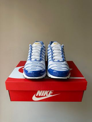 Nike Air Max Plus TN Polar Lyon Blue